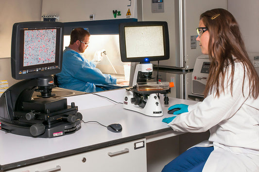 New DNA Test to Offer Mental Health Insights