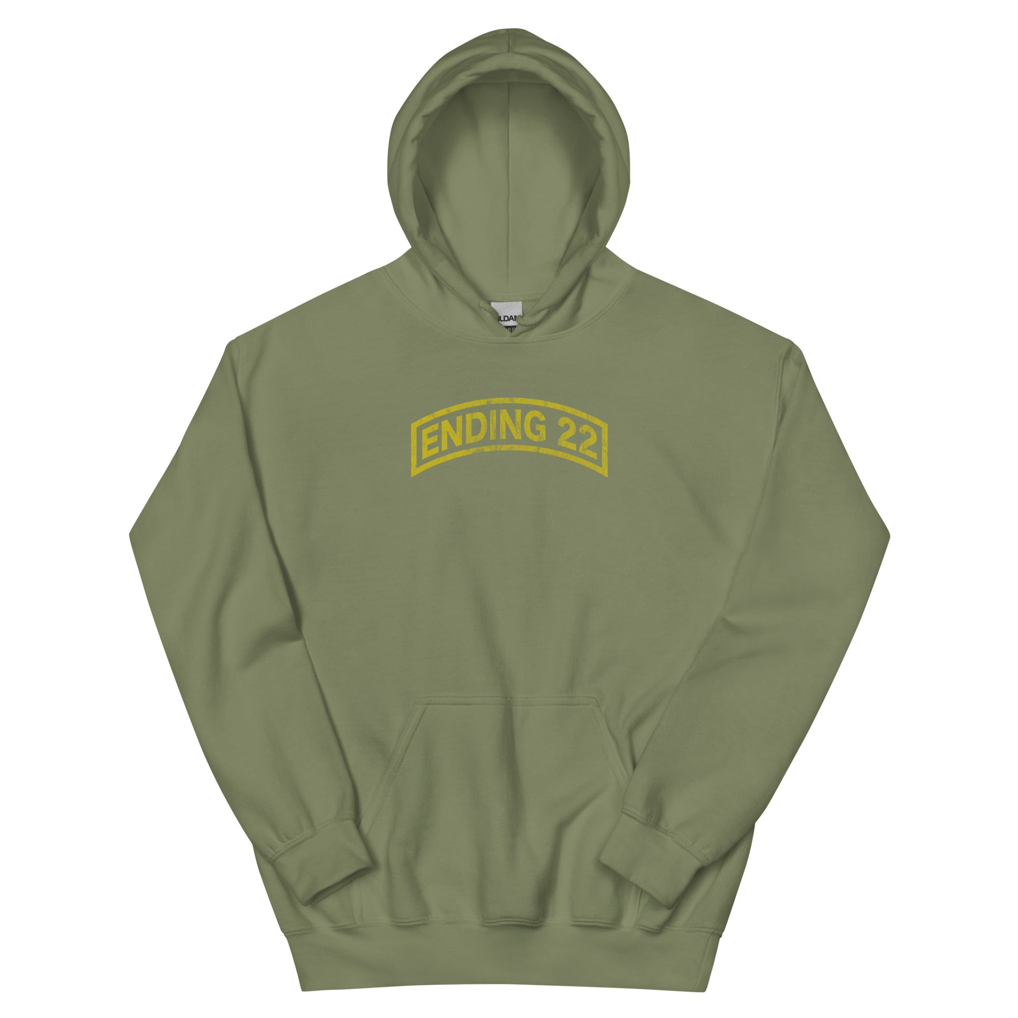 Army sales ranger hoodie