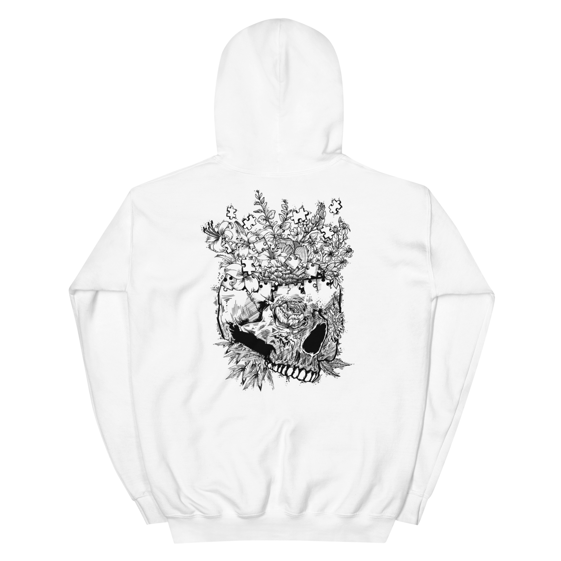 トップス eaphi Eaphi LOGO BIG SWET MuzeMerch - 360 CHICAGO Champion Powerblend Hooded Swea