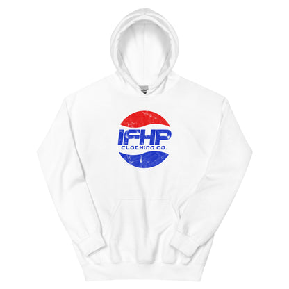 Products It's Another Vintage Lookalike! Hoodie White Front