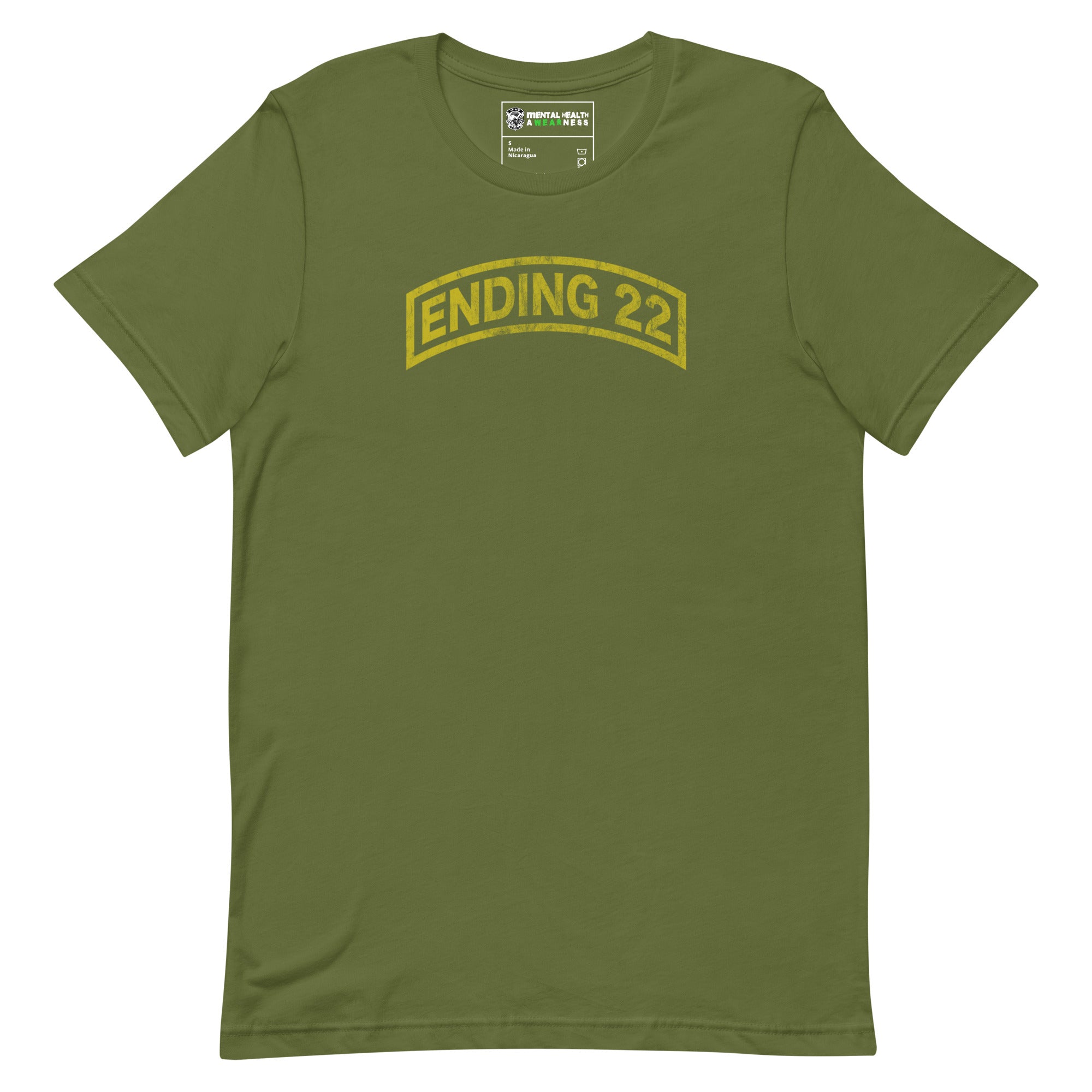 Us army best sale ranger t shirt